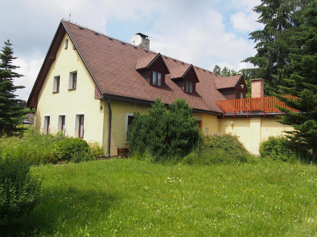 Kopaniny Villa Exterior foto